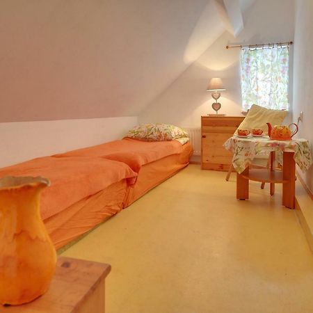Villa Biotanika à Michalkowa Extérieur photo
