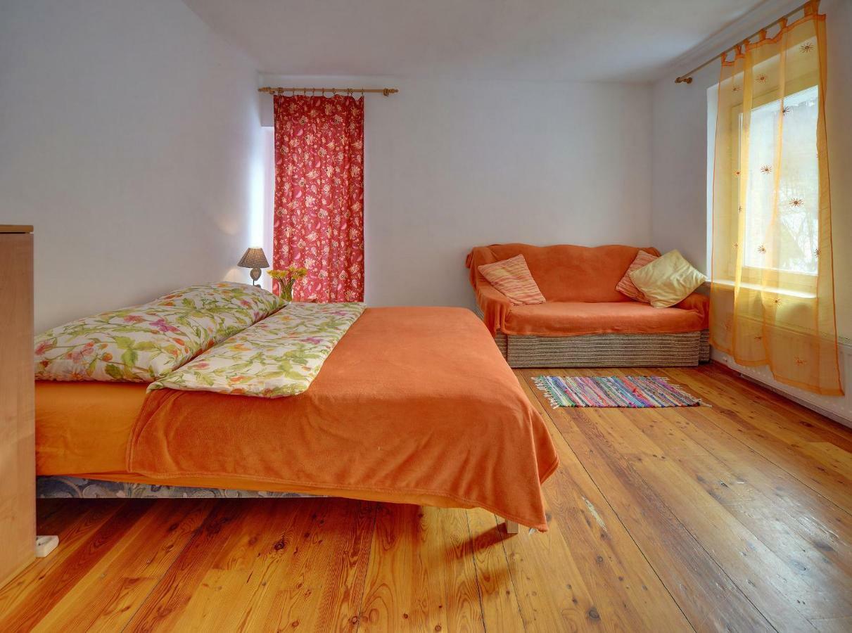 Villa Biotanika à Michalkowa Extérieur photo