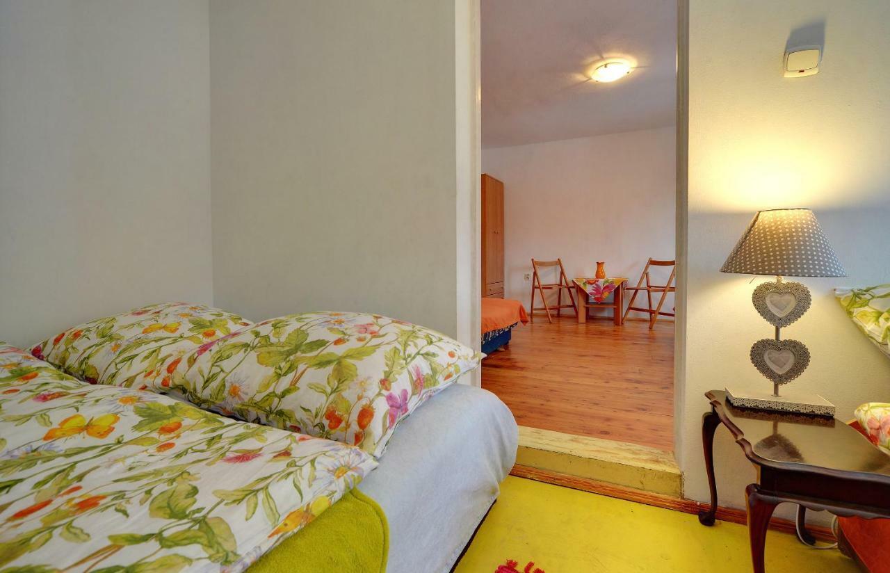 Villa Biotanika à Michalkowa Extérieur photo