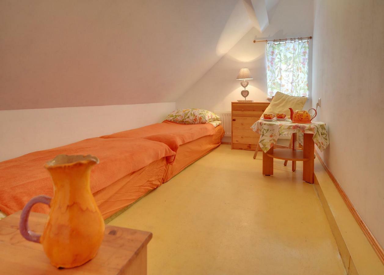 Villa Biotanika à Michalkowa Extérieur photo